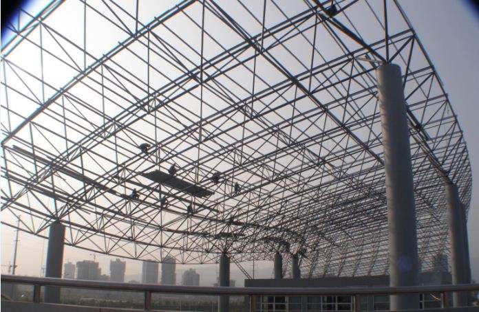 河间厂房网架结构可用在哪些地方，厂房网架结构具有哪些优势